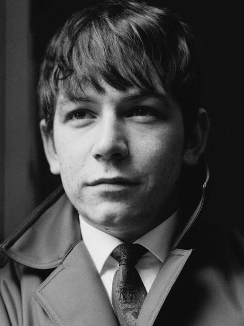 Eric Burdon