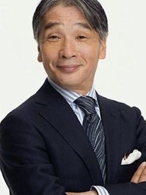 Masaaki Sakai