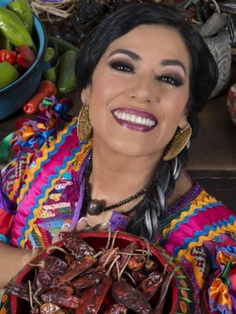 Lila Downs