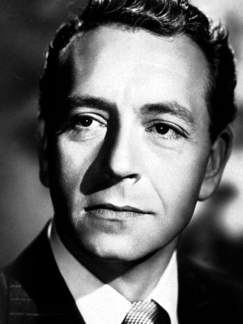 Paul Henreid