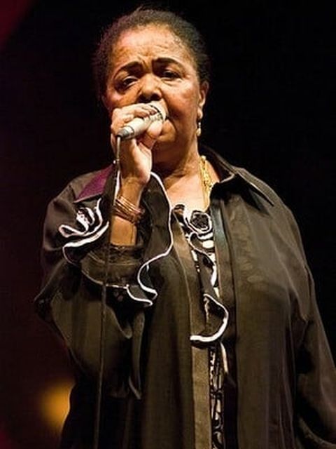 Cesária Évora