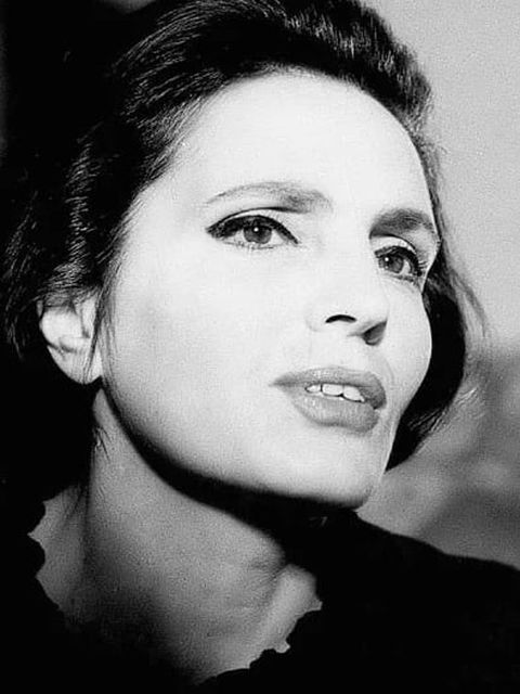 Amália Rodrigues