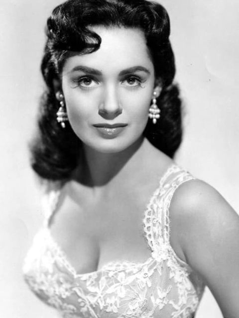 Susan Cabot