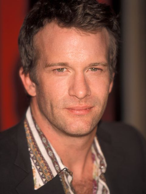 Thomas Jane