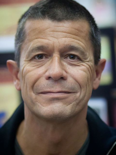 Emmanuel Carrère