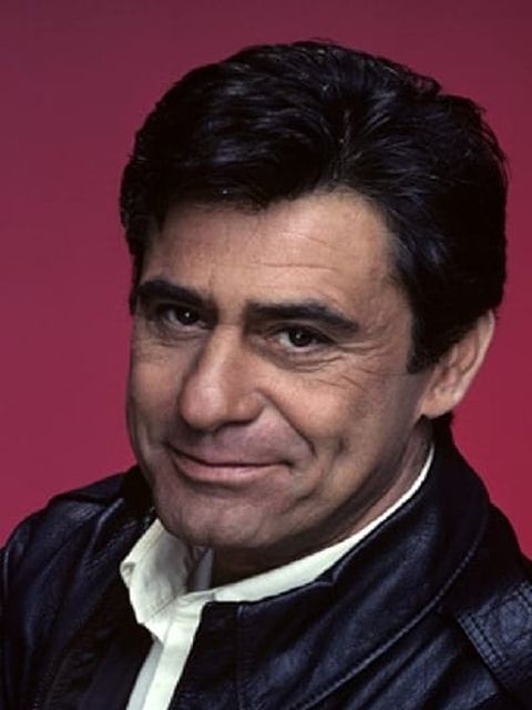James Farentino