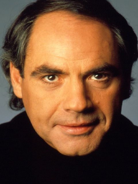 Robert Klein