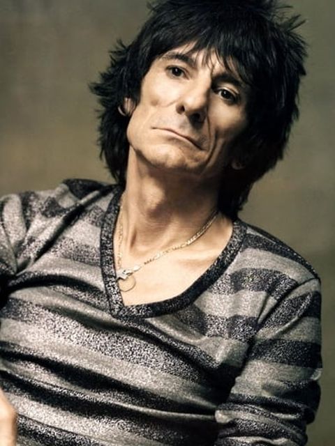 Ron Wood