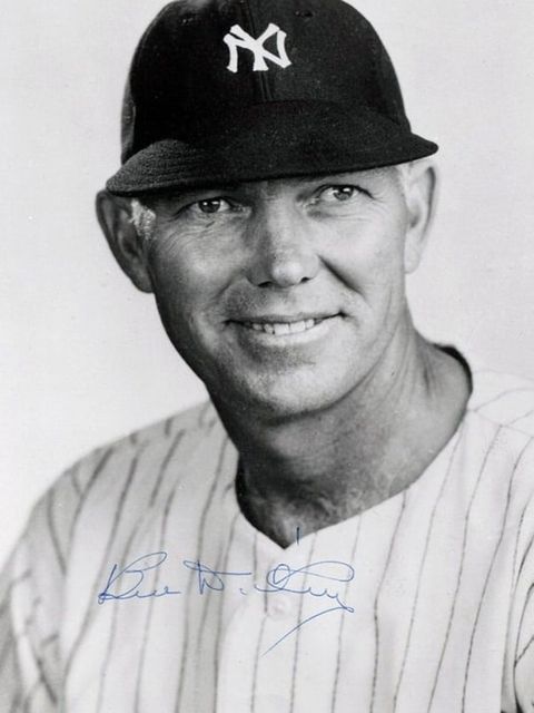 Bill Dickey