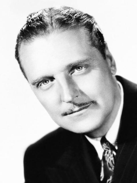 George Meeker