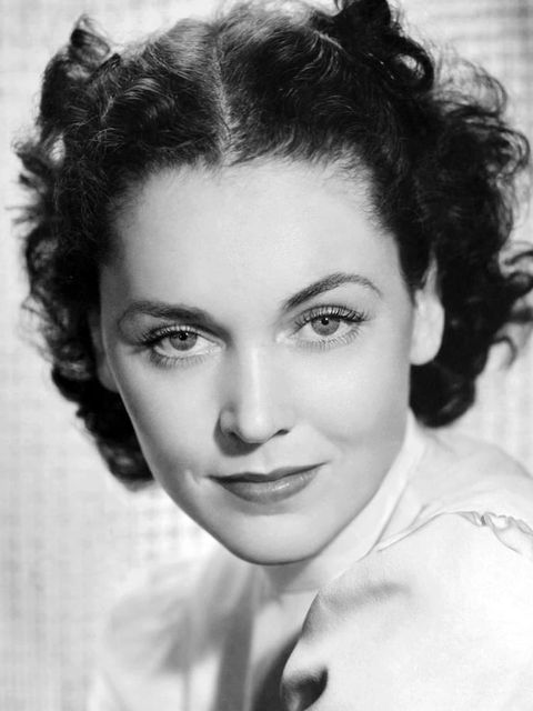 Maureen O'Sullivan