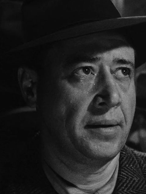 Anthony Ross