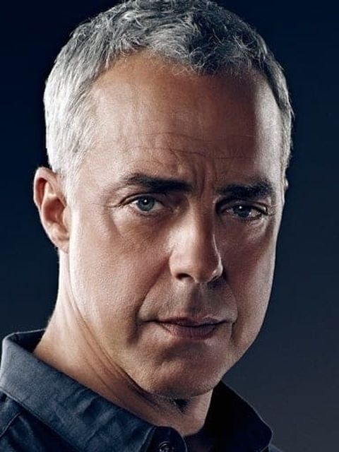 Titus Welliver