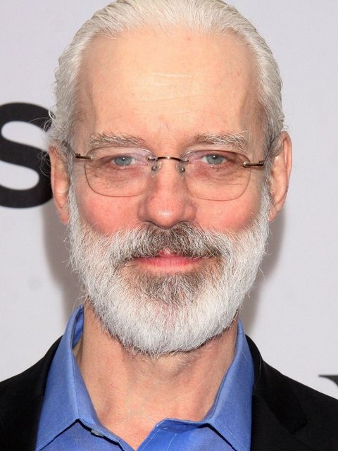 Terrence Mann