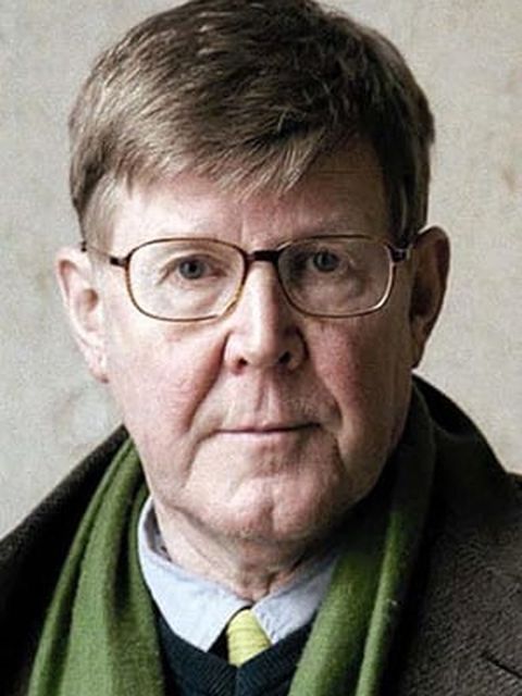 Alan Bennett