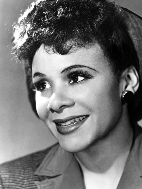 Katherine Dunham