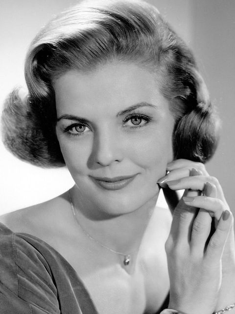 Marjorie Lord