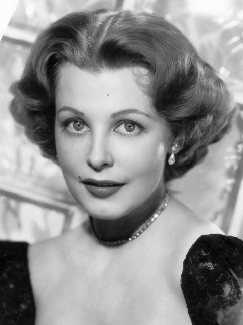 Arlene Dahl