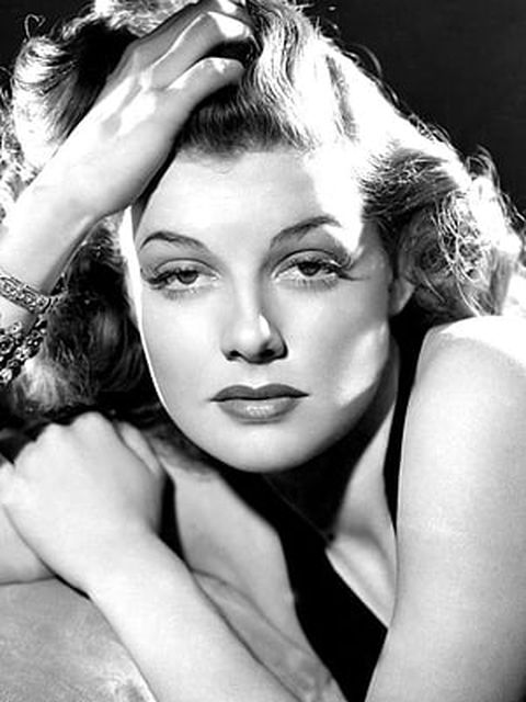 Ann Sheridan