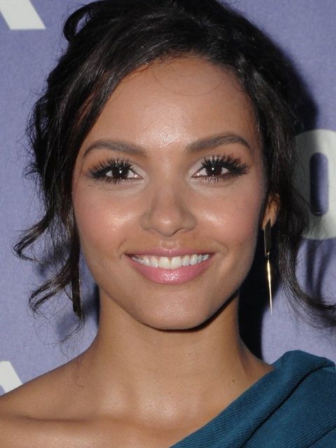 Jessica Lucas