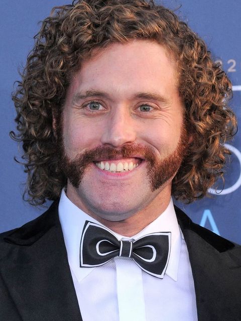 T.J. Miller