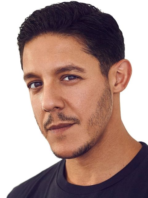 Theo Rossi