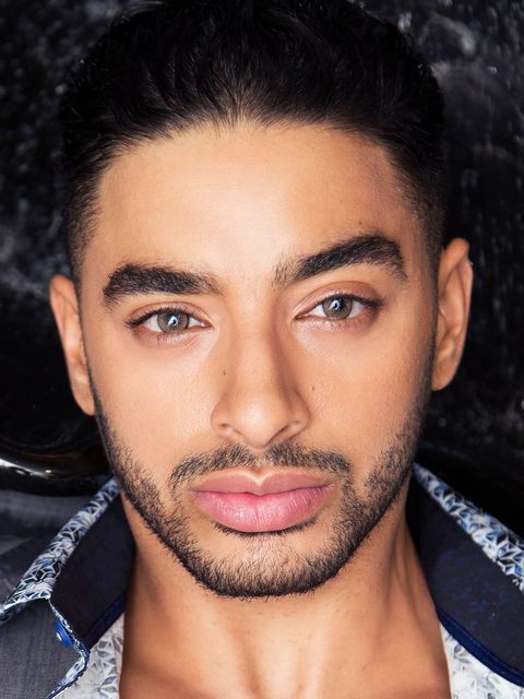 Laith Ashley