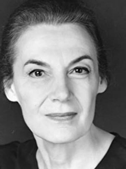 Marian Selde