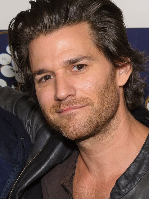 Johnny Whitworth