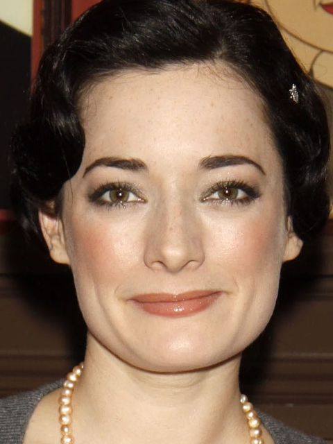 Laura Michelle Kelly