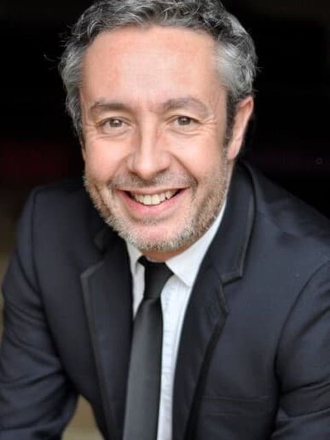 Loïc Rojouan