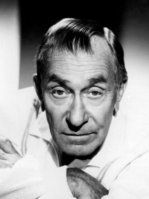 William Demarest