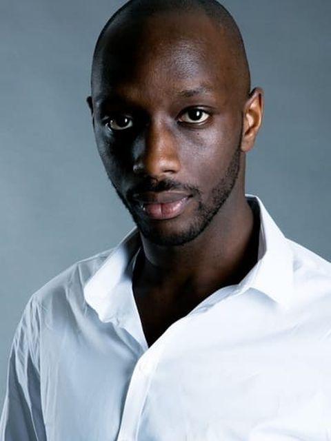 Abdoulaye Dembele