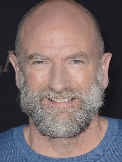 Graham McTavish