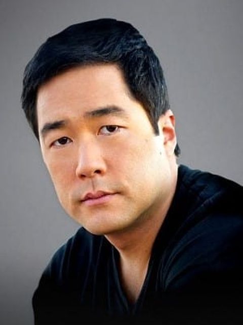 Tim Kang