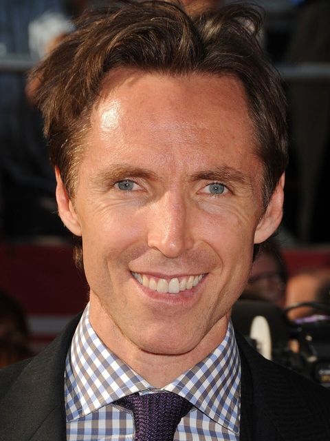 Steve Nash