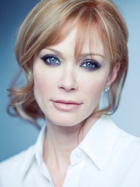 Lauren Holly