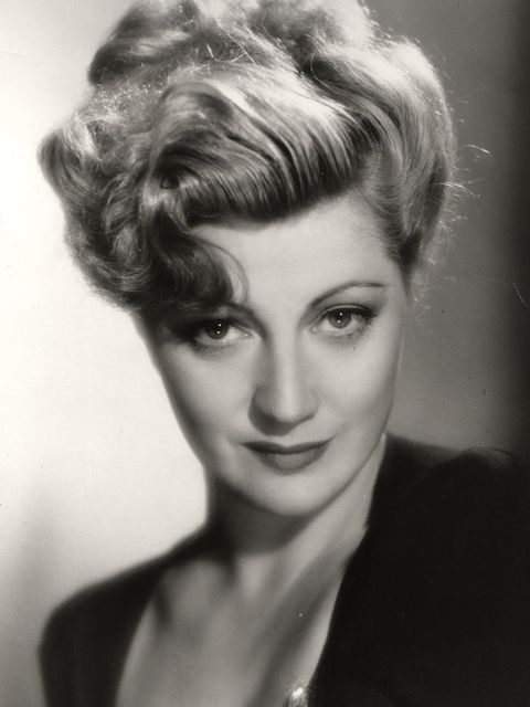 Stella Adler