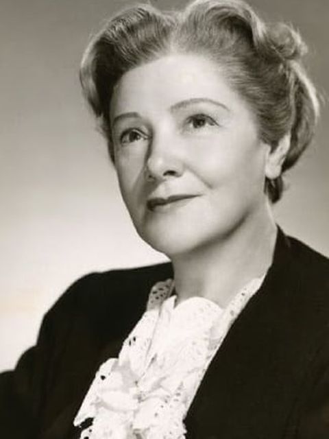 Fay Holden