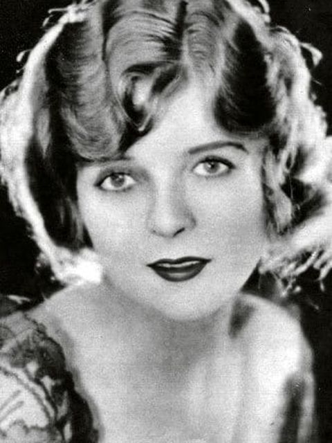 Blanche Sweet