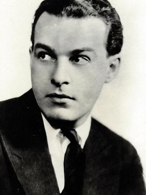 Alfred Lunt