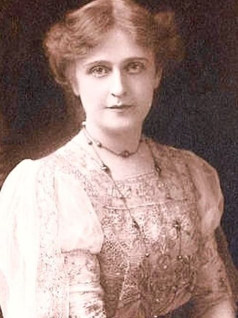 Effie Shannon