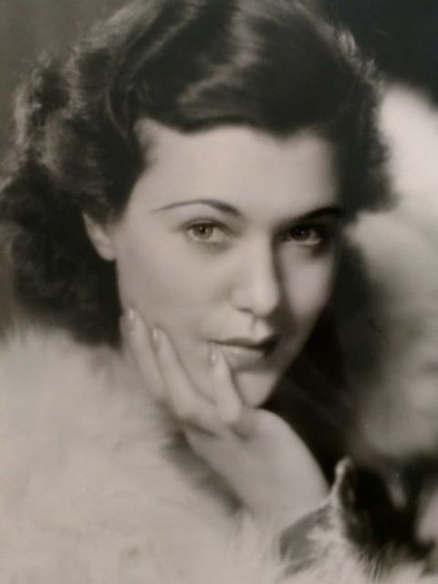 Charlotte Wynters