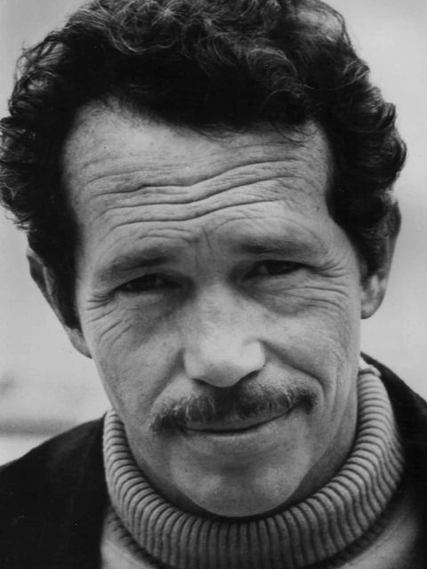 Warren Oates