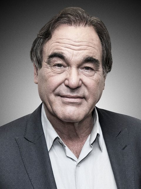 Oliver Stone