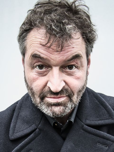 Ian Beattie