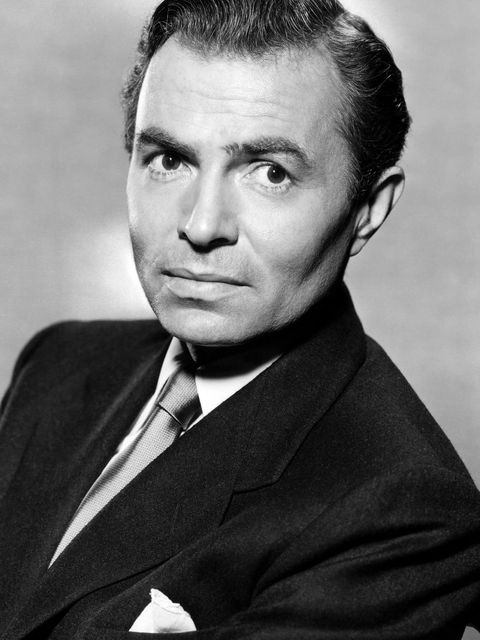 James Mason