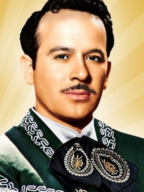 Pedro Infante