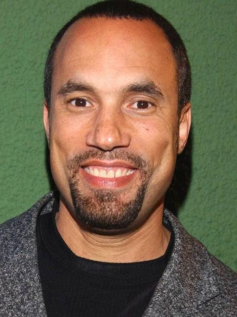 Roger Guenveur Smith