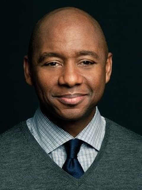 Branford Marsalis